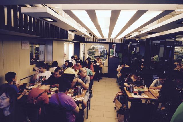 香港的购物天堂在哪里,玩转港澳游景点