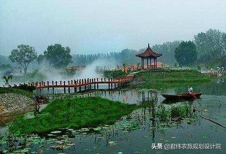 彭山岷江康养学院,彭山岷江文旅产业园