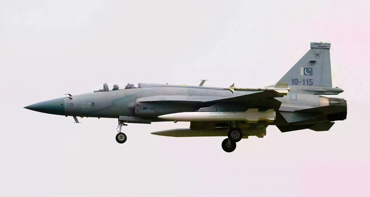 巴基斯坦印度航母,巴基斯坦最强反航母武器