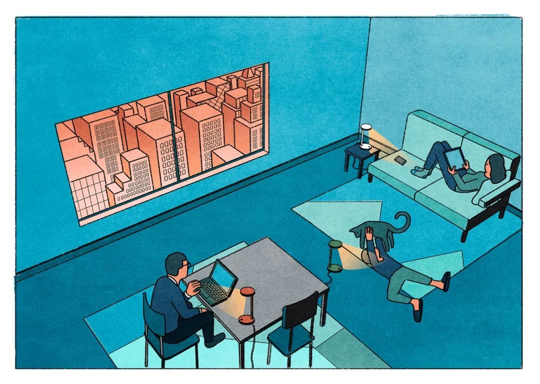 德国插画师siegel,德国插画师peijinsart作品集高清