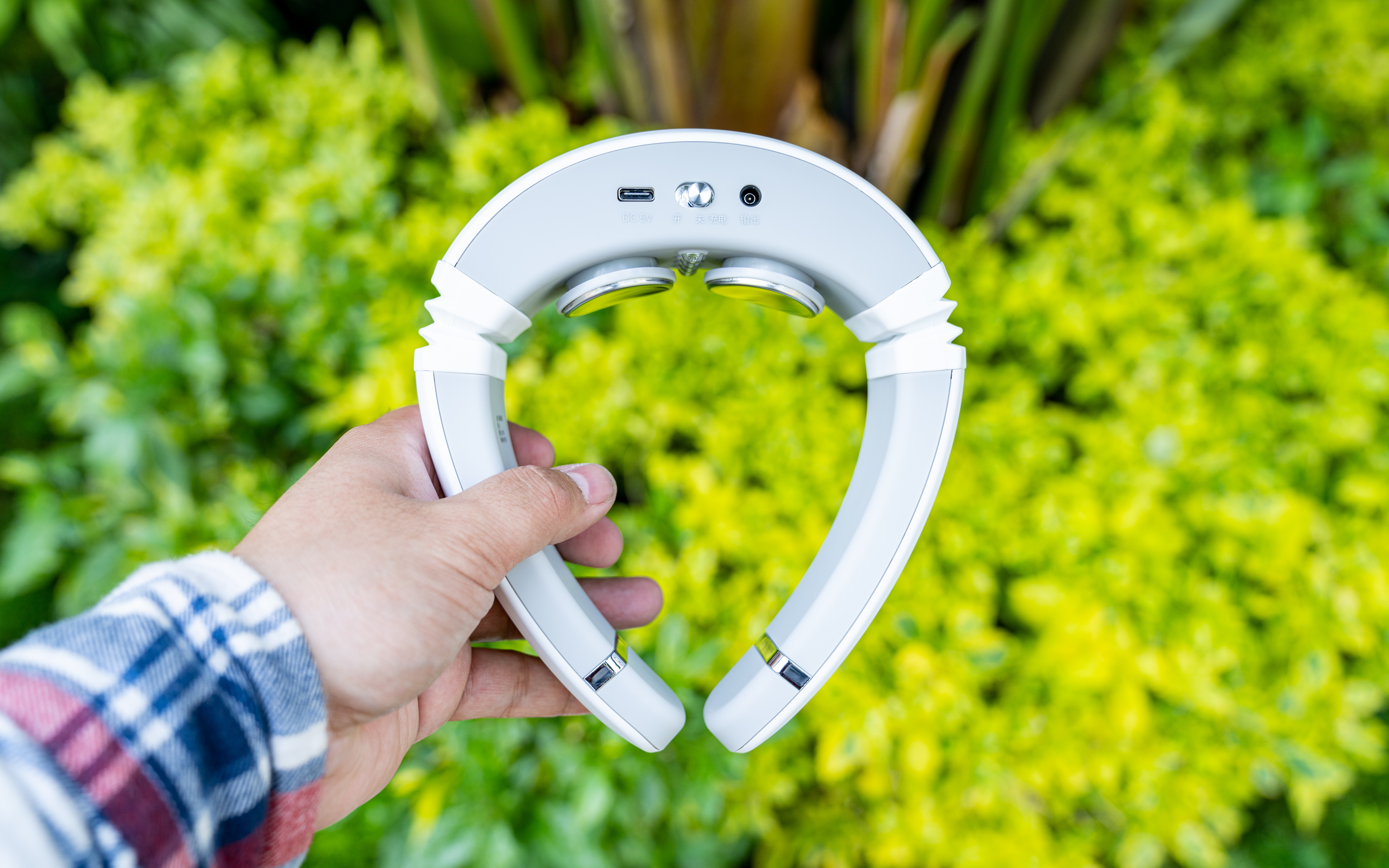 攀高p6颈椎按摩仪价格,攀高p7颈椎按摩仪