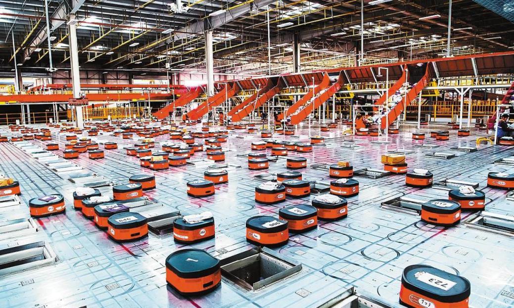 包裹国际快递速度,我国包裹寄递量比去年同期