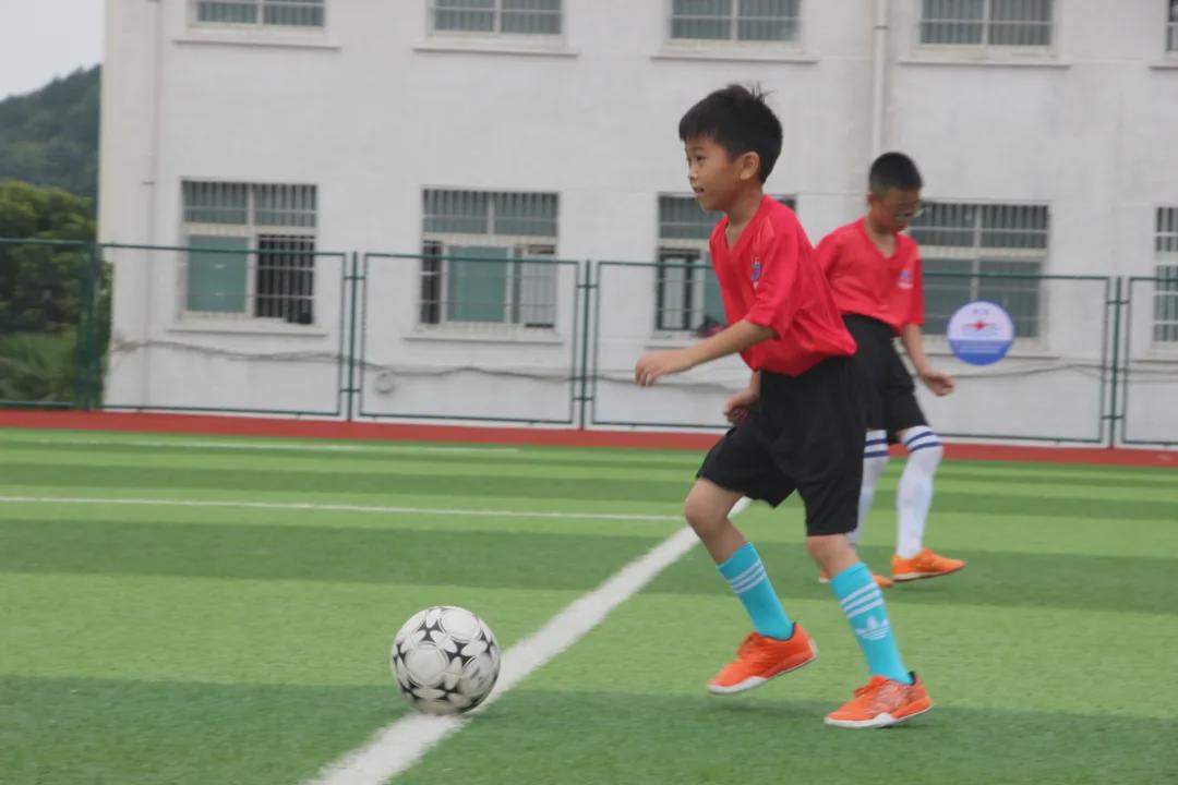 河南建业青少年足球培训班,维德青少年培训