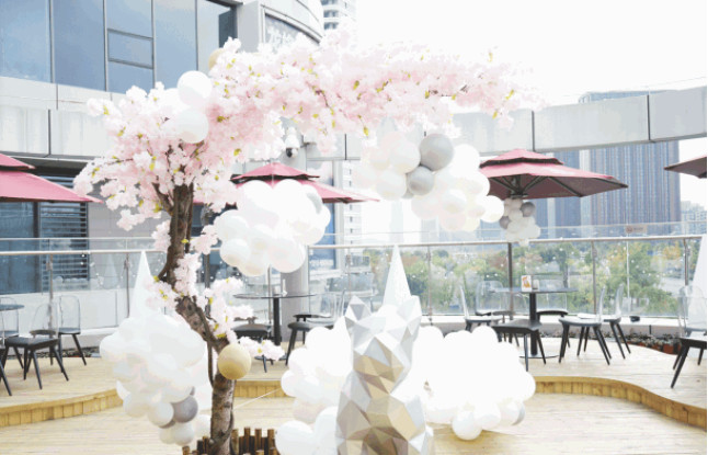 南通人过去一年最爱去的这36家餐厅,都在这儿了