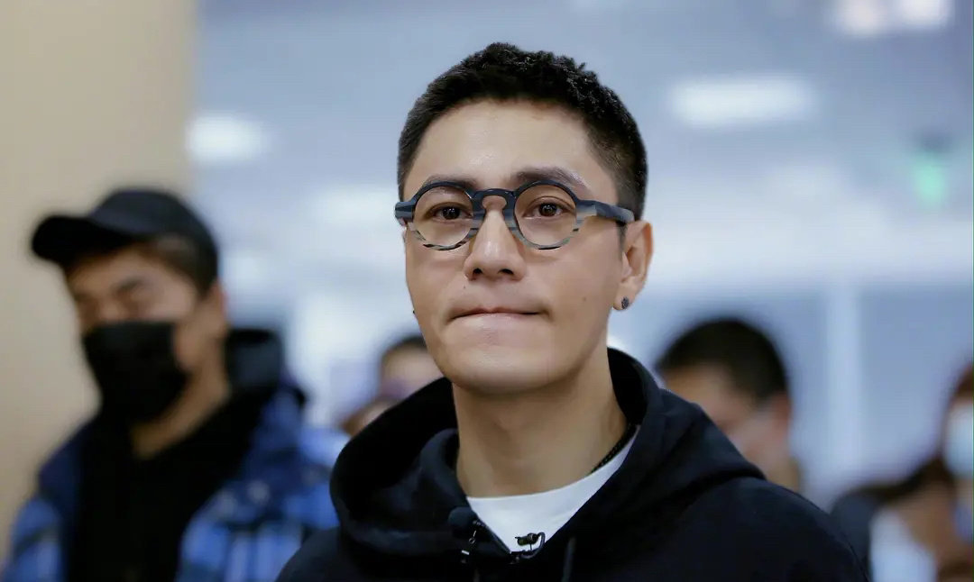 陈坤为什么这么抗老,陈坤的抬头纹