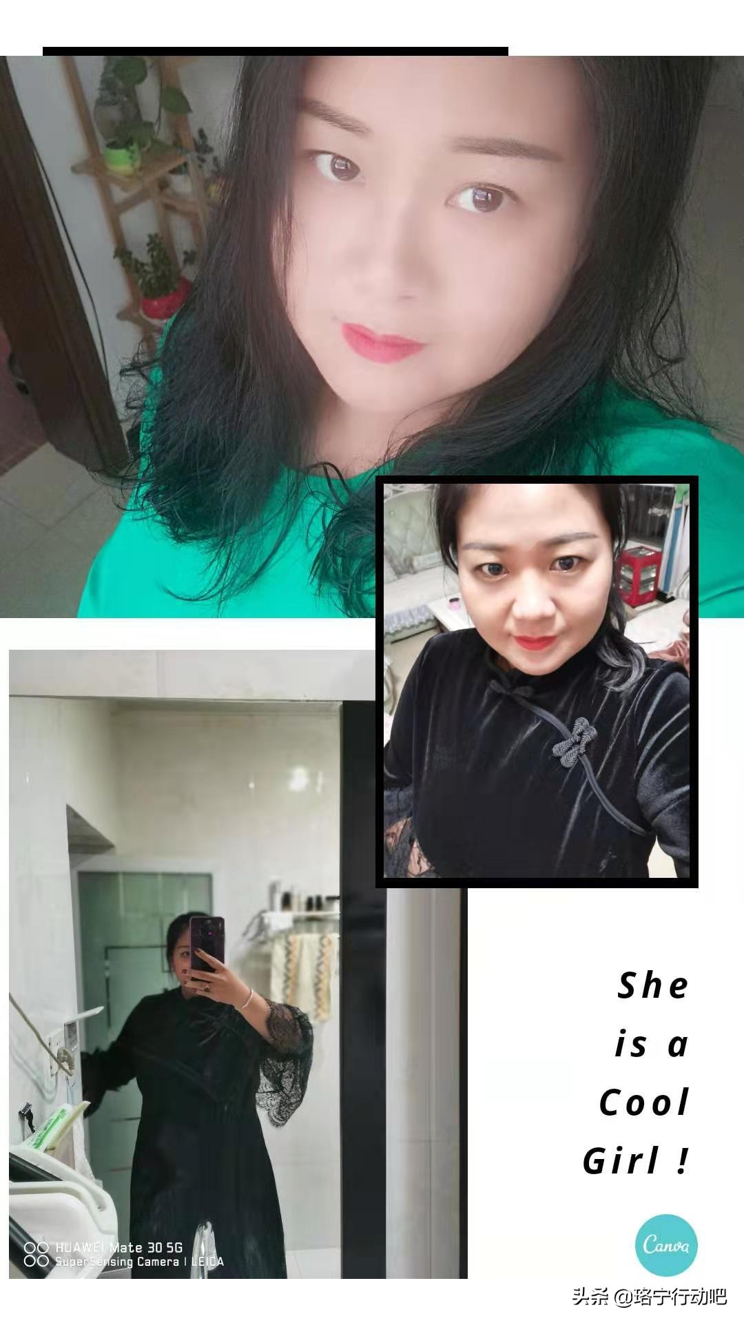 减肥10年都没有把自己减下去,减肥训练挑战50斤第7天减重18.7斤