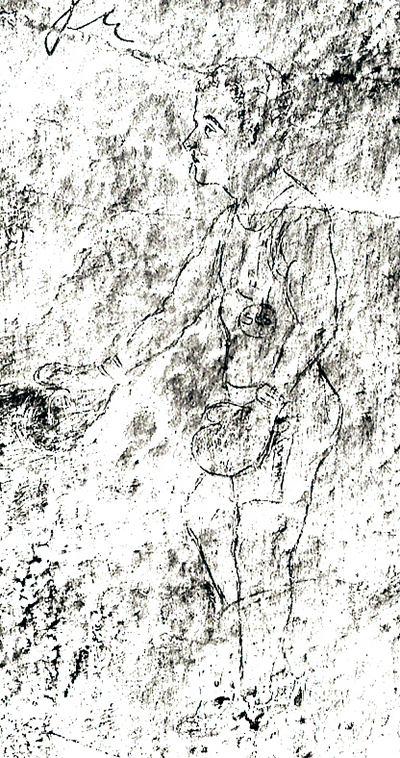 直面困苦，永不言弃！在首届奥斯威辛黑拳赛中夺冠的波兰拳王