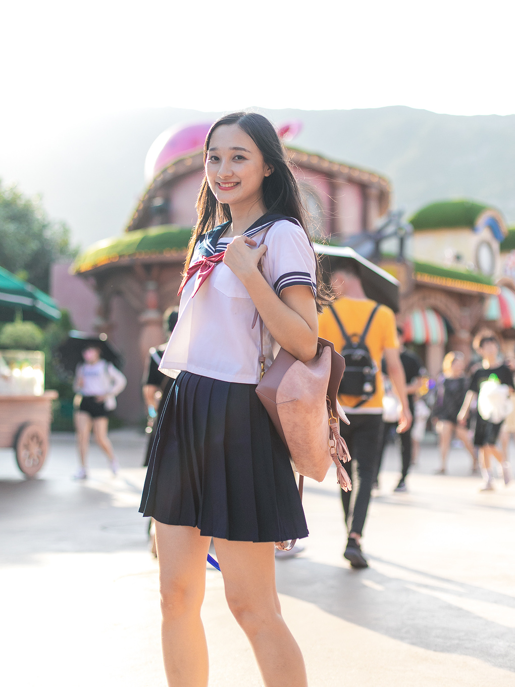 珠海长隆龙秀适合小朋友看吗,珠海长隆海洋王国值得打卡的地方