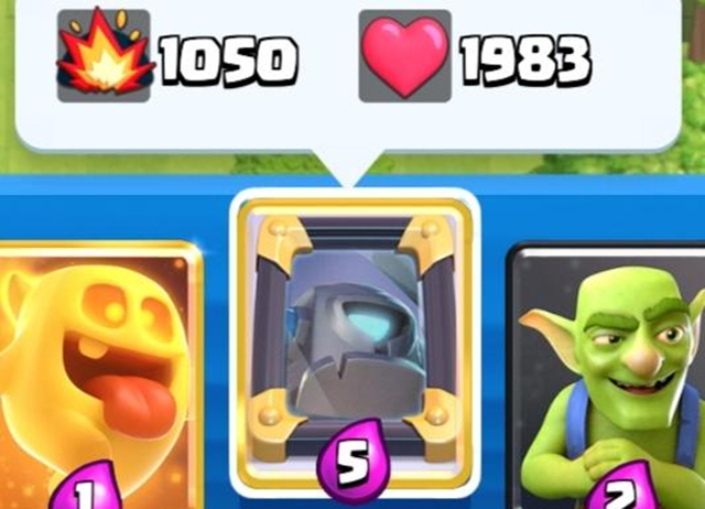 皇室战争英雄卡15级小王子,皇室战争满级小皮卡对战所有卡牌