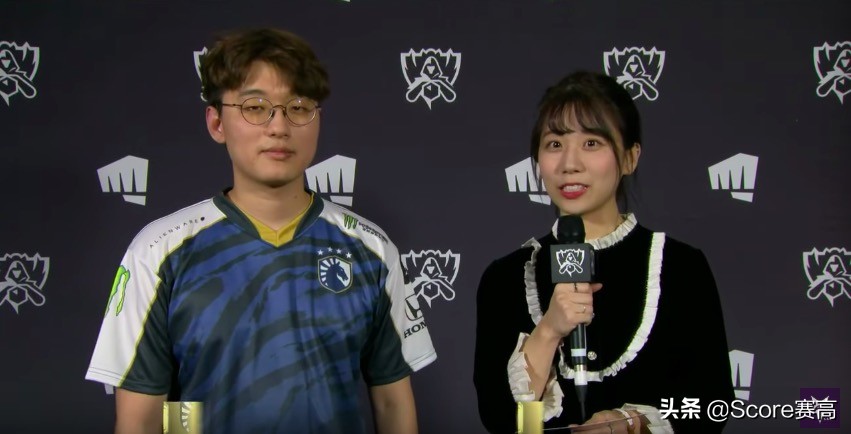 tl战队辅助corejj再次遇三星,tl战队corejj退役