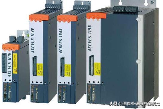 伺服驱动器工作原理,伺服驱动器工作原理3d