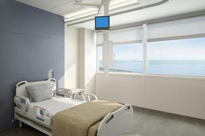 定州扩建规划,定州三甲医院规划图