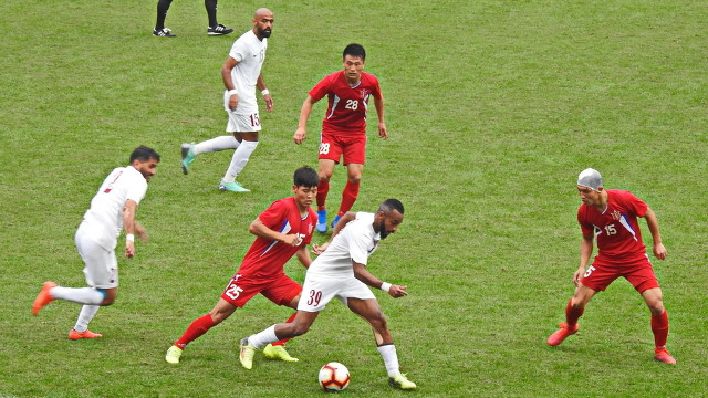 朝鲜男足世界杯预选赛成绩,朝鲜男足进世界杯次数