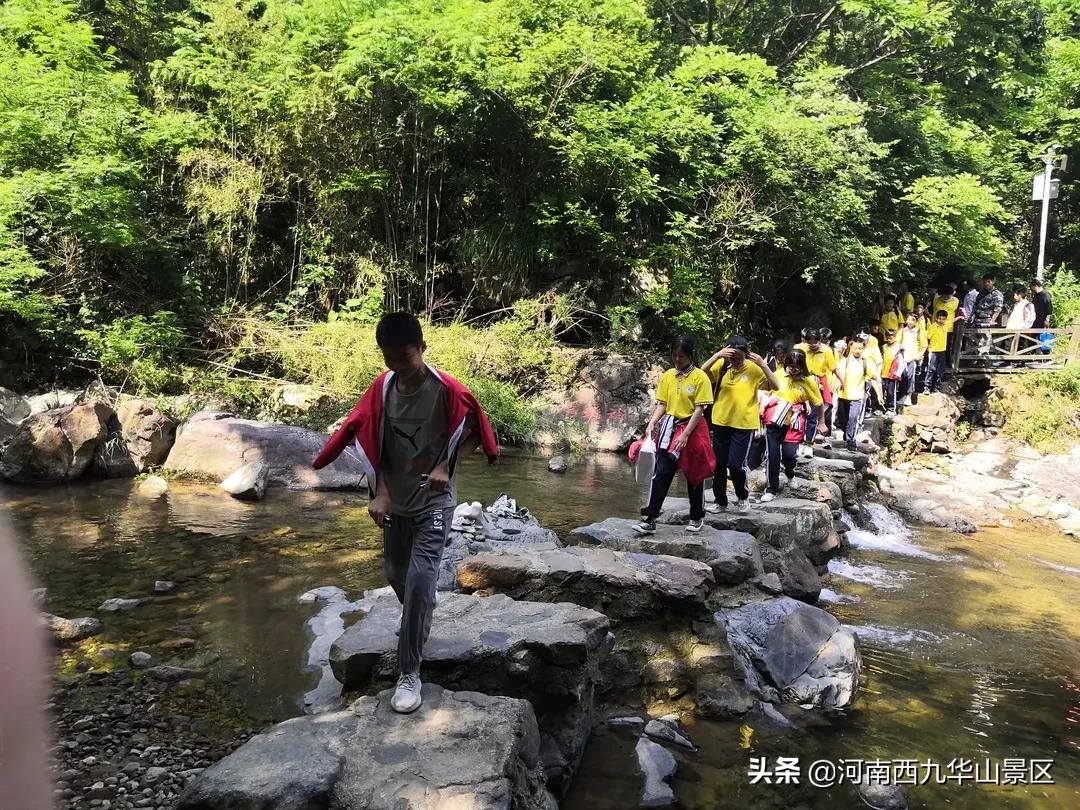 博雅实验初中商城县,博雅实验学校研学去漳州