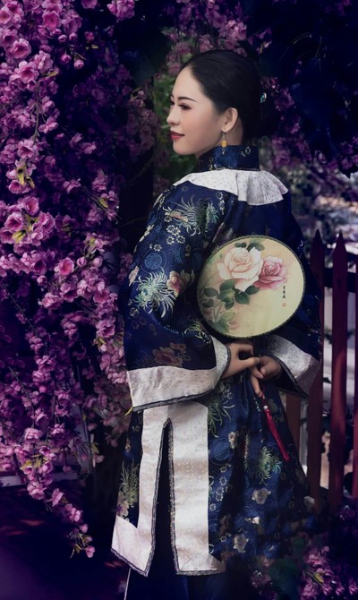 吴佩孚的母亲,吴佩孚婚姻经历