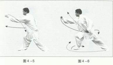 白猿通背拳与五行通背拳,白猿如意通背拳