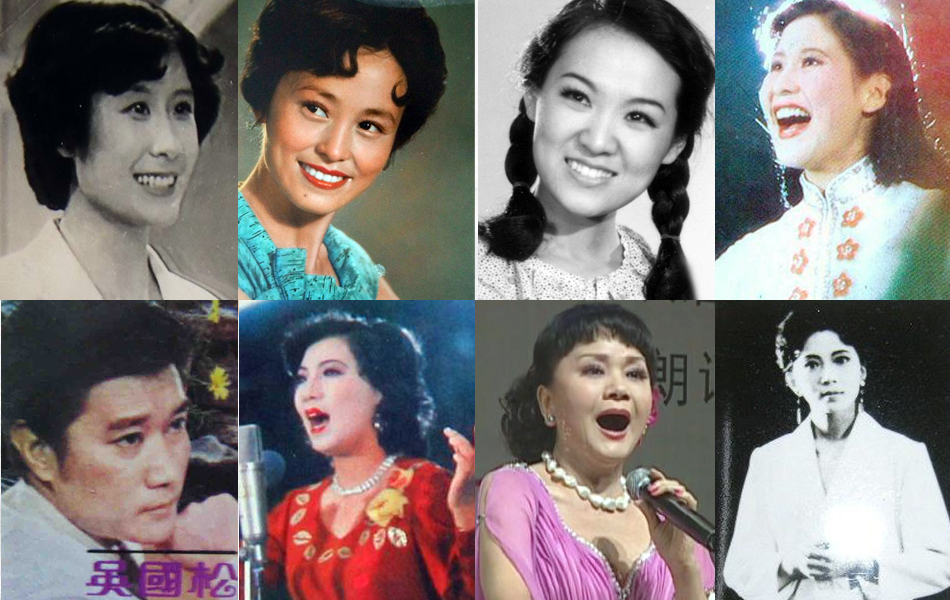 苏小明新星演唱会视频,1980年新星音乐会苏小明歌单