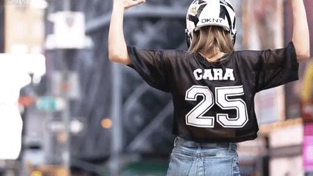 运动风才是最省时的时髦套路！不穿一回，你都不知道自己有多美