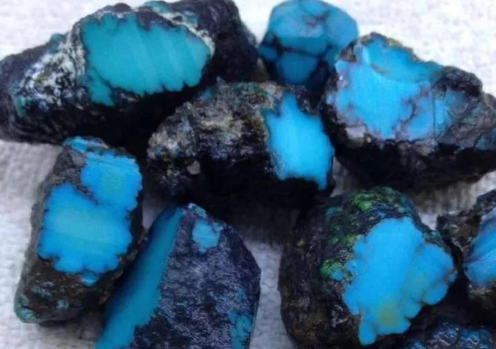 郧阳区云盖寺绿松石国家矿山公园,云盖寺绿松石国家矿山公园公众号