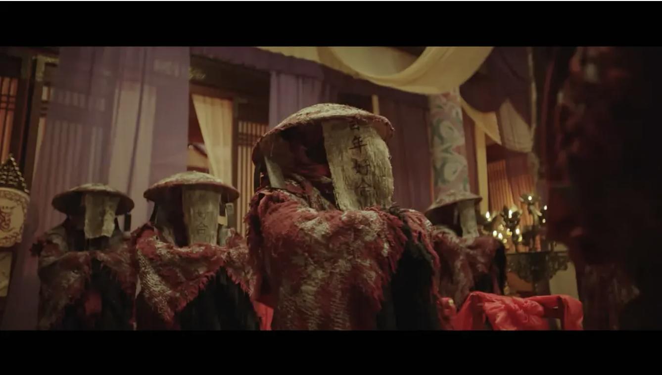 倩女幽魂一步一鬼技巧,倩女幽魂人道鬼道