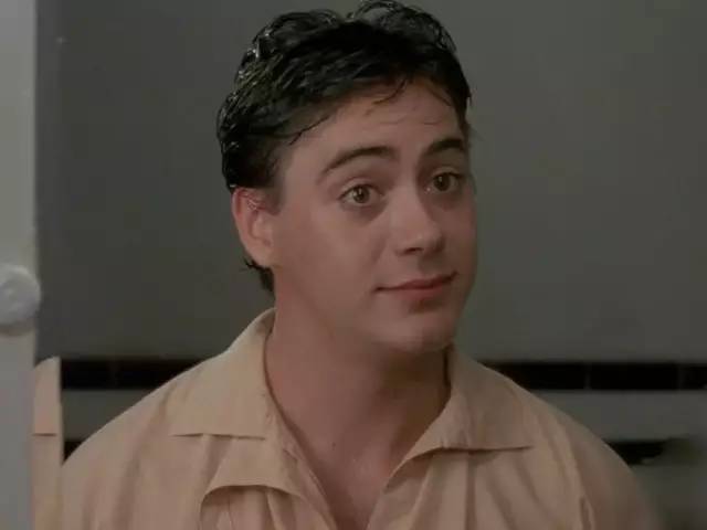 钢铁侠以前爱吸毒吗,钢铁侠吸毒史真实事件