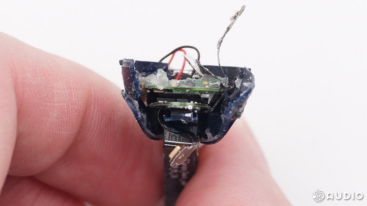 ticpods2pro,鍑洪棬闂棶ticwatchpro鎷嗚В