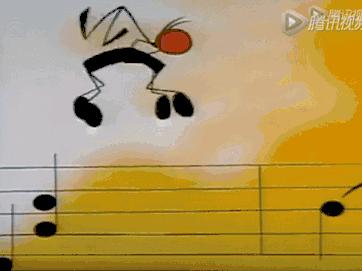 钢琴五线谱的学习方法,低音五线谱学习方法