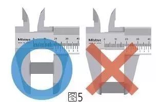 高精度游标卡尺怎么用,机械的游标卡尺带表