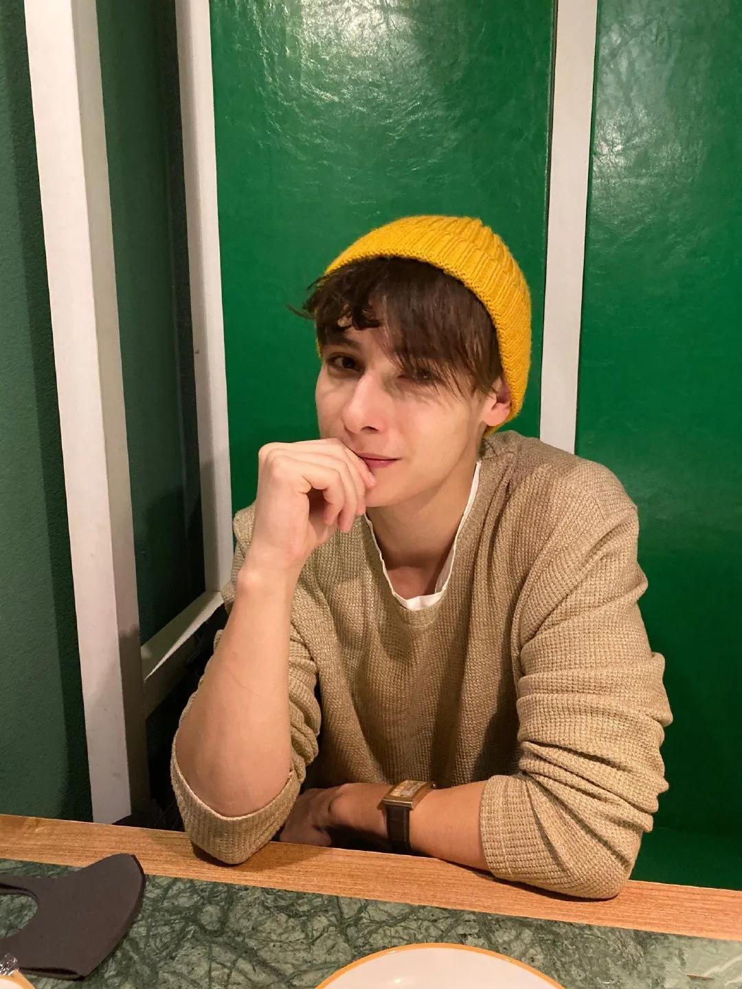 盘点非正式会谈综艺搞笑名场面,最穷综艺非正式会谈