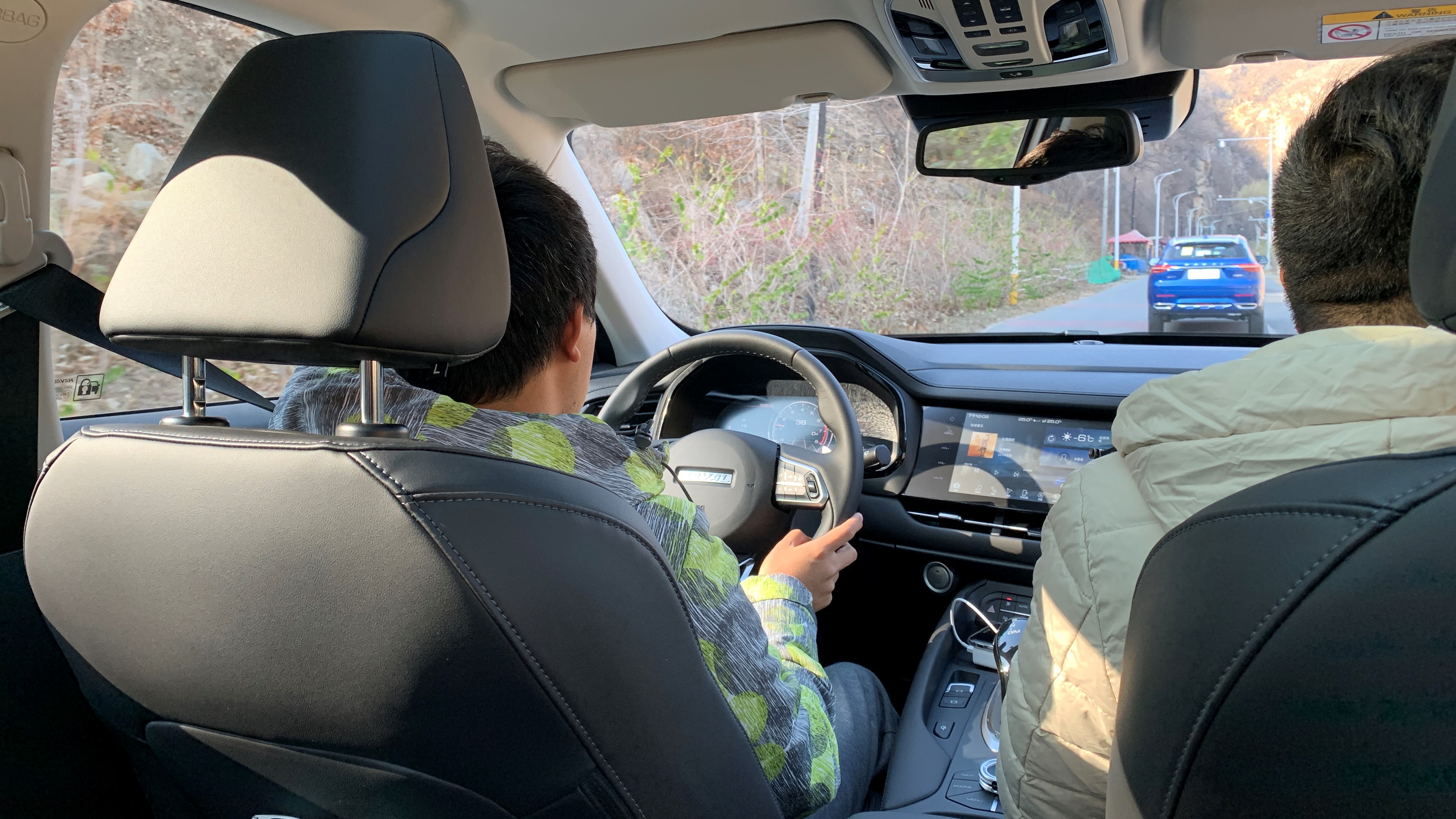 哈弗f7和途观,销量途观跌下神坛盘点1月suv销量