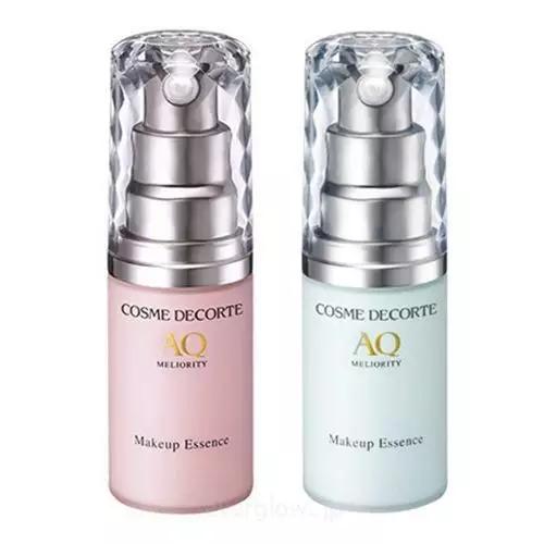 怎么做到高质感肤质的底妆,先化一个有光泽的自然底妆很重要