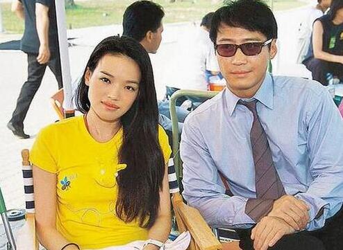 年轻时的舒淇有多漂亮,舒淇写真舒淇年轻时照片