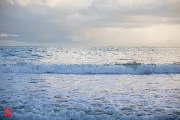 暑假潮汕行之四：南澳，广东最大的岛屿