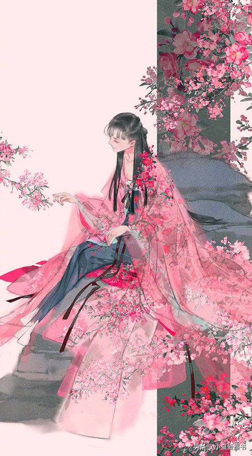 5本男主渣到极致的古言小说推荐,推荐20本好看到炸裂的古言小说