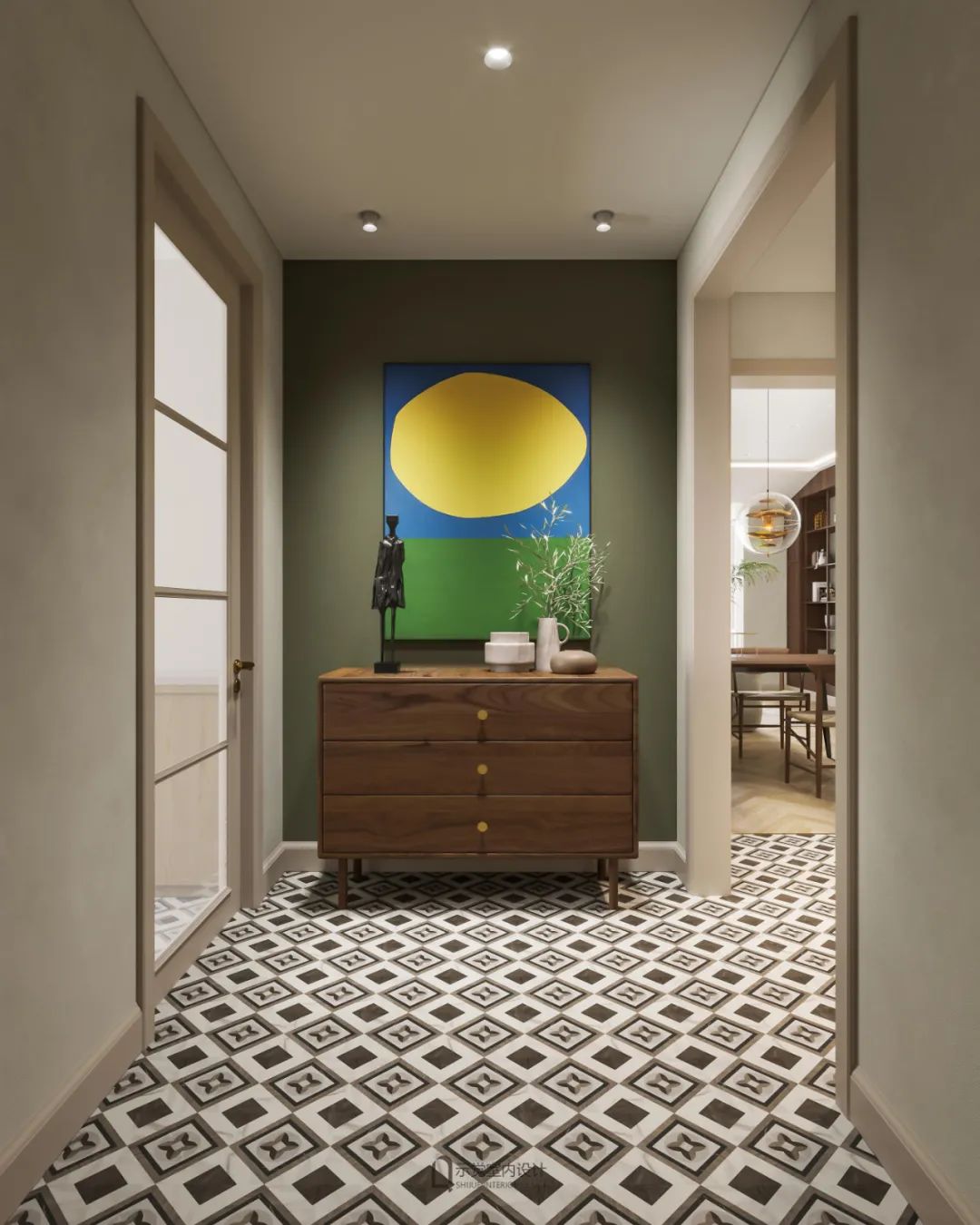 设计藏在生活的用心之处,设计生活的美学意义