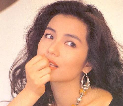 港台女明星前十,港台十大女武打明星