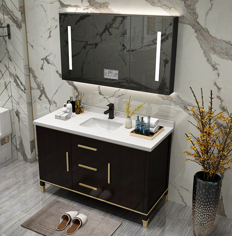 镜柜的使用方法视频教程,镜柜怎么布局