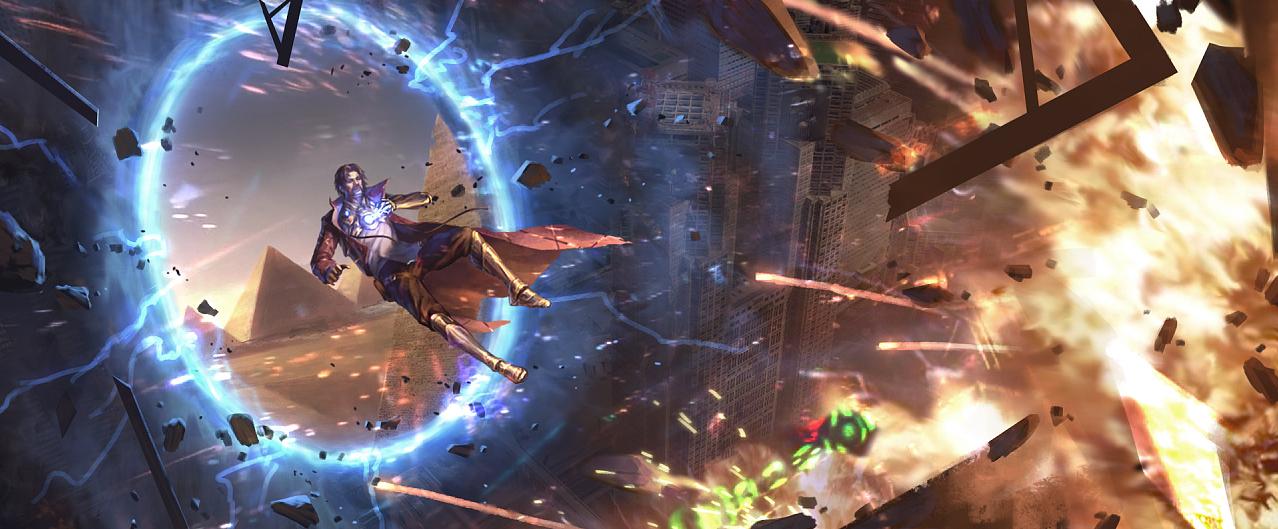 5本在奇幻世界发展科技和种田的小说，领主大人，麦子丰收了