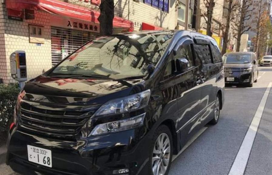 为什么丰田埃尔法在中国这么值钱,为什么埃尔法到中国这么贵