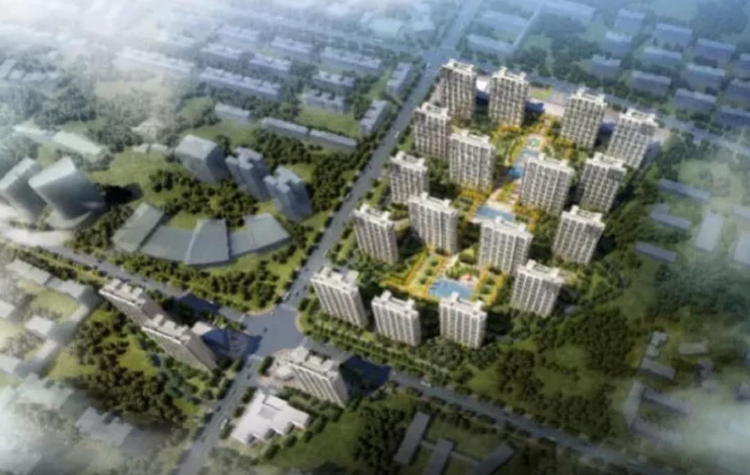 3分钟卖了8.5亿？万科领衔！沈北凭什么这么火？