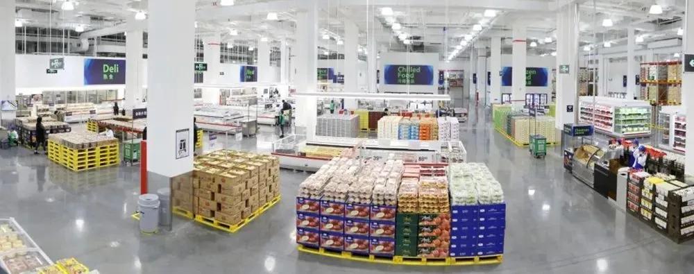 冲鸭的朋友圈,冲鸭零食山姆