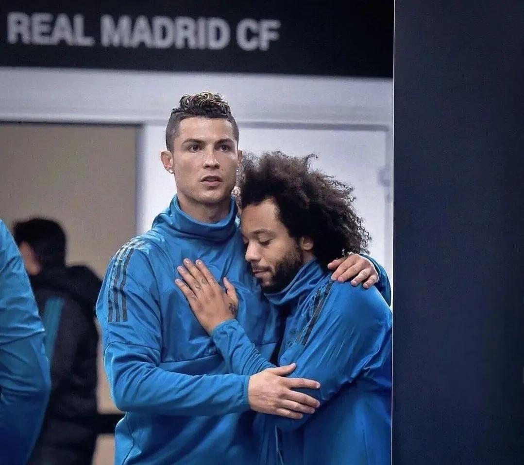 c罗cp混剪,c罗的cp拉莫斯