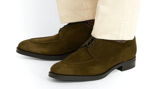 世界十大品牌奢侈品男鞋中文翻译,世界顶级奢侈品男鞋品牌