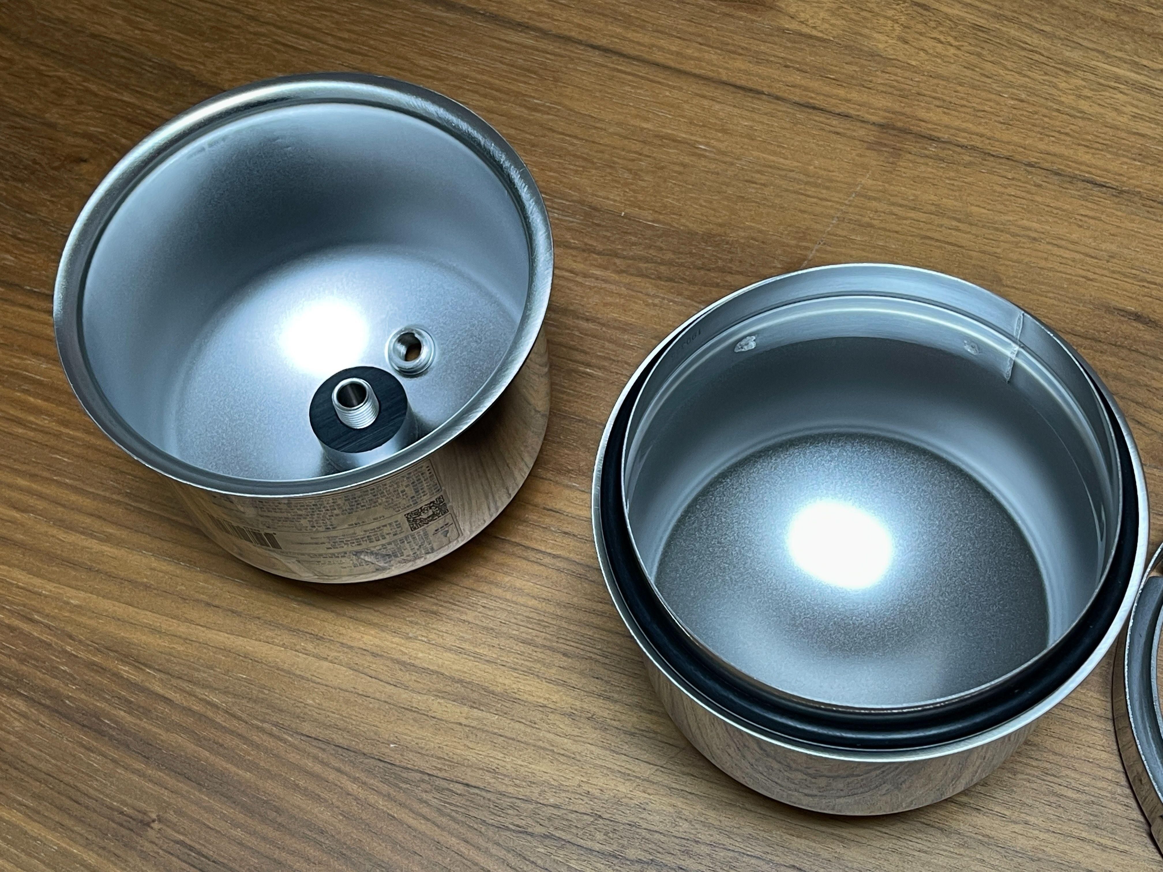 飞机上用的什么品牌的净水器,飞机上的净水器