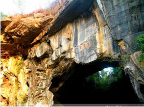桂林灌阳月岭古民居,灌阳月岭古民居赏花