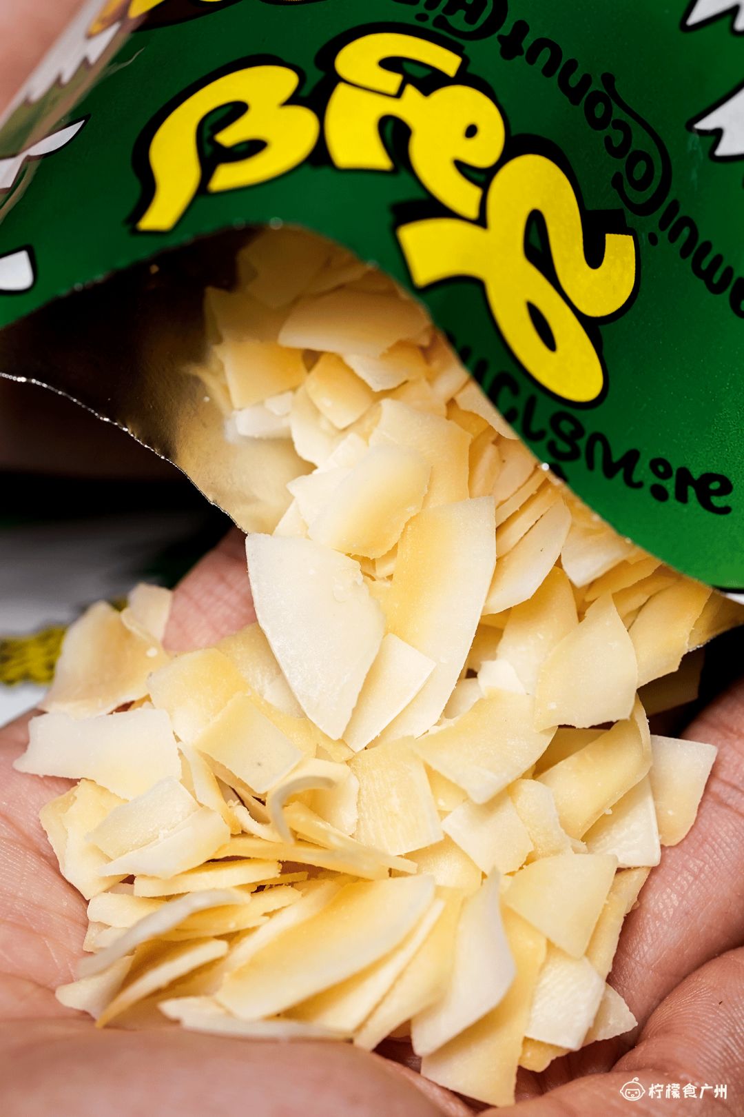 这份年货节攻略你们还满意吗,这份美食攻略请收下