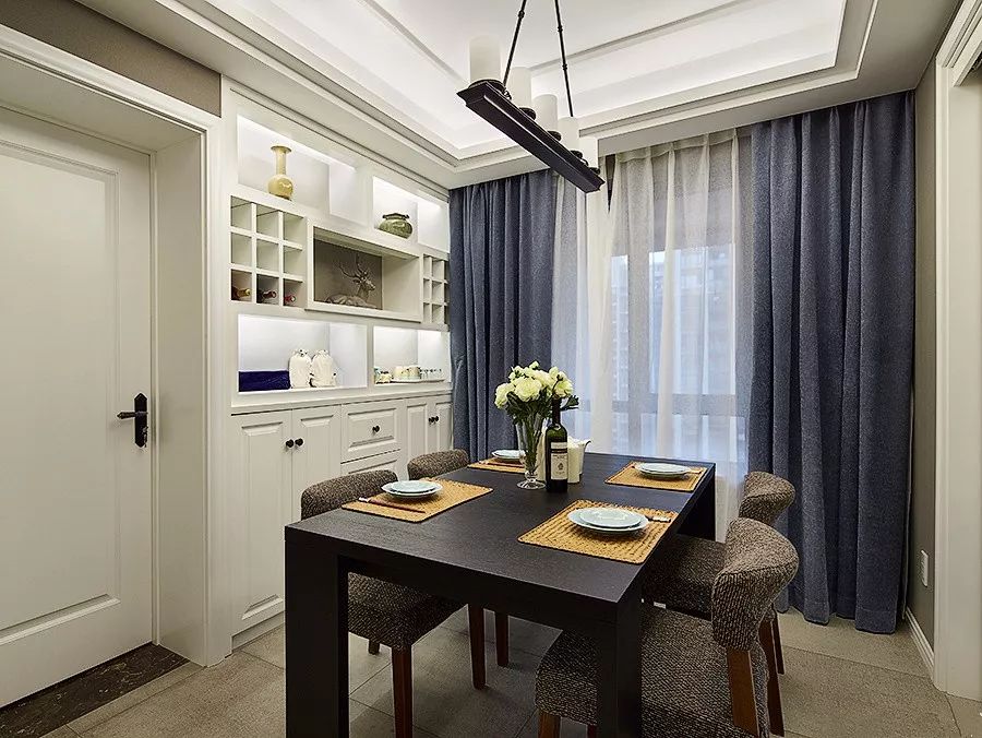 餐边柜酒柜设计现代简约,小户型餐柜酒柜设计