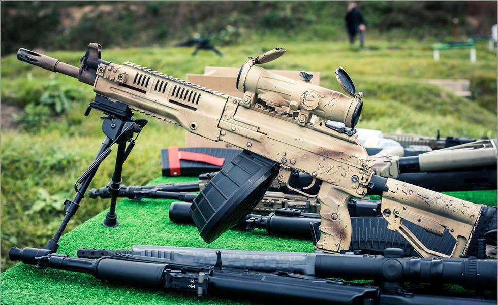 克格勃经典装备图片,克格勃单兵装备