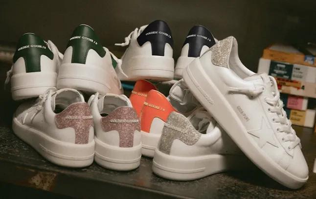 goldengoose上海实体店,goldengooset恤