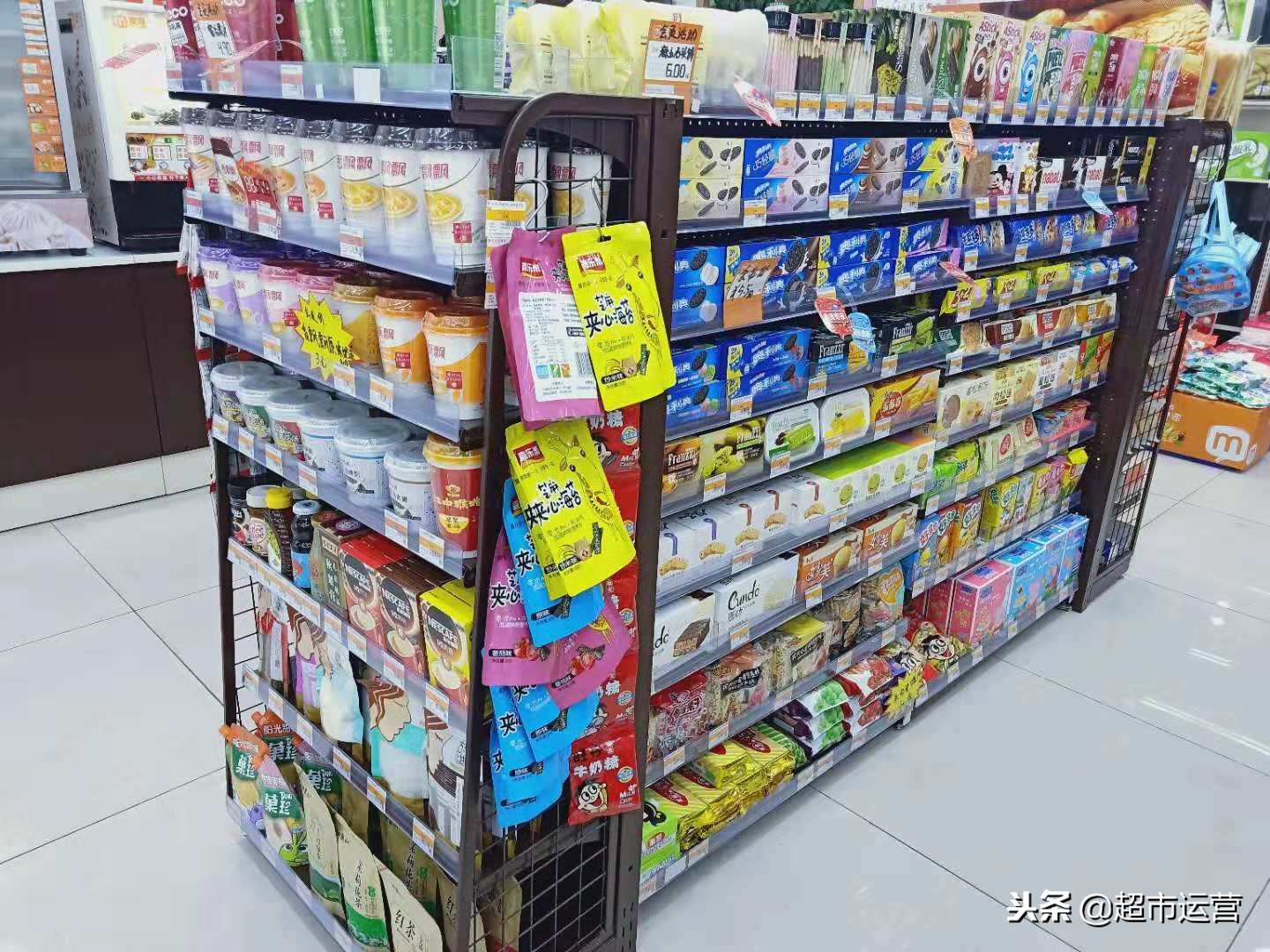 门店销售毛利下滑怎么分析,来客数下降的原因